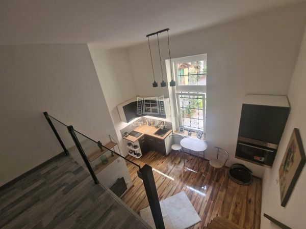 For sale Budapest VII. kerület Flat (brick)