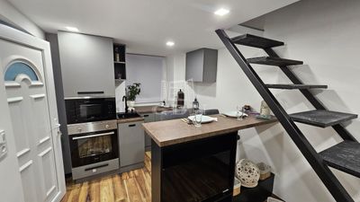 Budapest, VII. kerület Lakás - 34.800.000 Ft