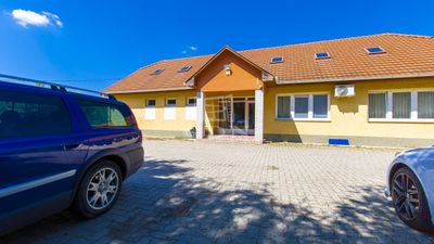 Aszód 工业区域 - 285.000.000 HUF