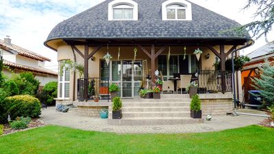 Budapest, XVIII. kerület Családi ház - 257.800.000 Ft