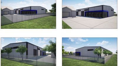 Aszód 工业区域 - 1.490.000 HUF