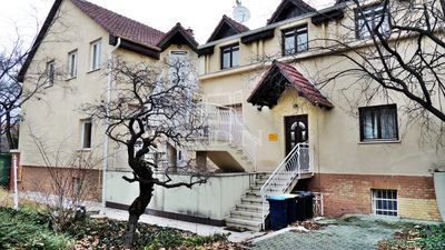 Budapest, X. kerület Családi ház - 310.000.000 Ft