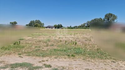 Tura Wohngrundstück - 19.500.000 HUF