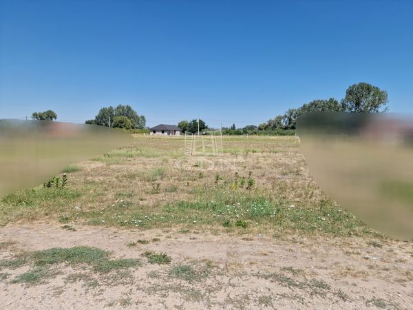 Vânzare Tura Teren pentru constructii