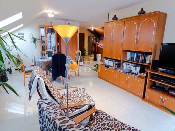 Eladó Budapest XVII. kerület Lakás (téglaépítésű)