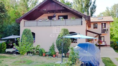 Budapest, XVII. kerület Teil des Hauses - 94.500.000 HUF