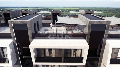 Mogyoród Sorház - 123.425.610 Ft