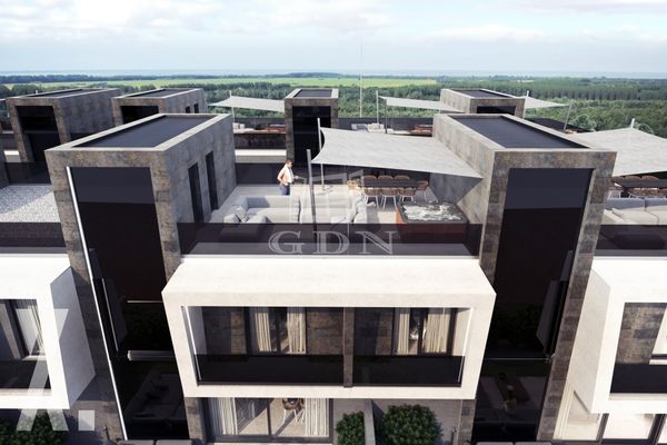 Eladó Mogyoród Sorház