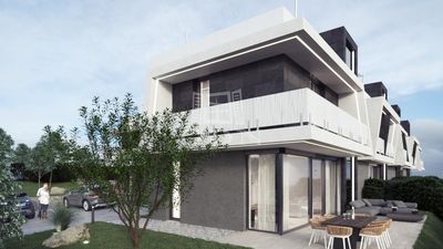 Mogyoród Sorház - 130.348.575 Ft