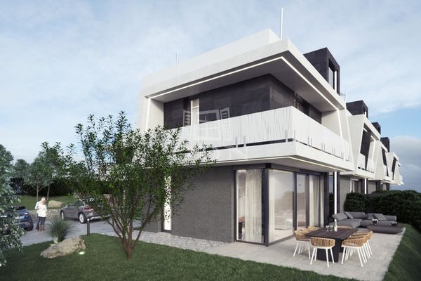 Eladó Mogyoród Sorház