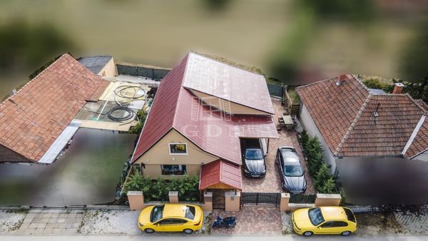 Verkauf Tura Einfamilienhaus