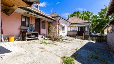 Budapest, XVII. kerület Einfamilienhaus - 74.990.000 HUF