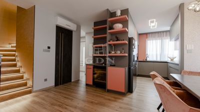 Kerepes Családi ház - 165.000.000 Ft