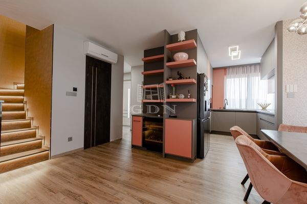 Eladó Kerepes Családi ház