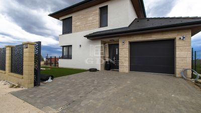 Kerepes Családi ház - 150.000.000 Ft