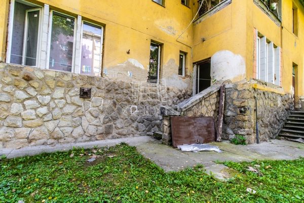 Verkauf Salgótarján Wohnung