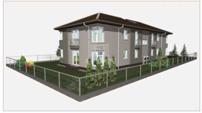 Mende Квартира (кирпичная) - 79.900.000 HUF