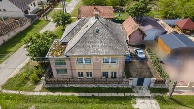 Jászapáti Частный дом - 49.900.000 HUF