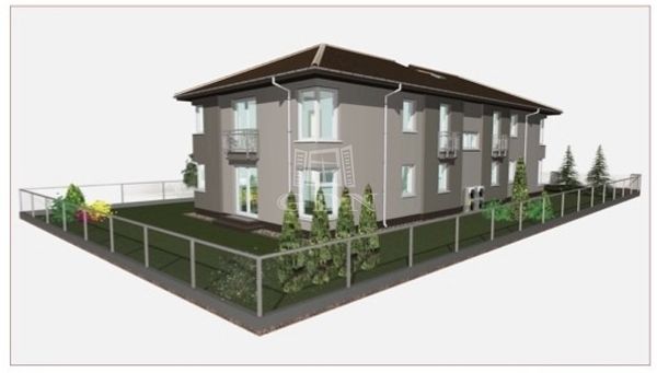 Vânzare Mende Locuinta (caramida)