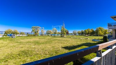 Zamárdi Wohnung - 119.900.000 HUF