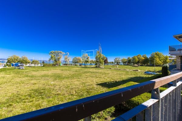 Eladó Zamárdi Lakás (téglaépítésű)