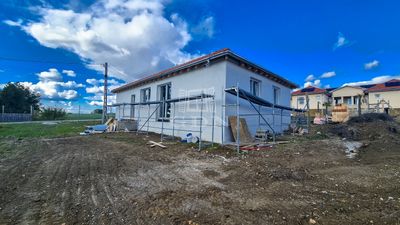 Verseg 家庭别墅 - 79.900.000 HUF