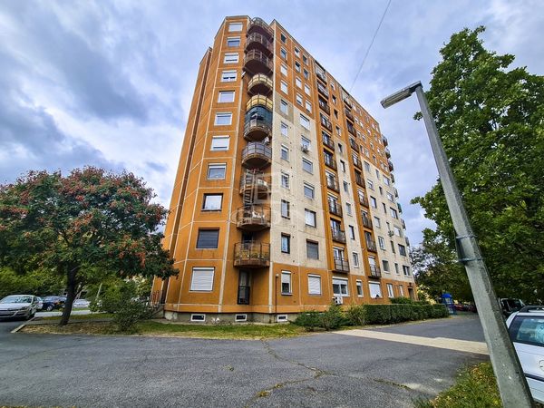 For sale Dunakeszi Flat (panel)