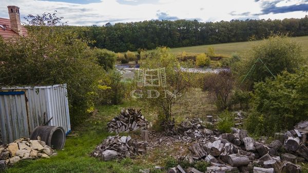 For sale Galgahévíz Building lot