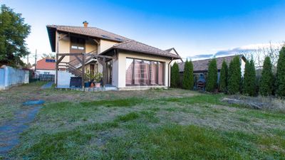 Budapest, XVI. kerület Flat - 109.990.000 HUF