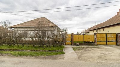 Tóalmás Частный дом - 30.000.000 HUF