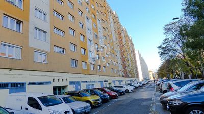 Budapest, III. kerület Flat - 79.800.000 HUF