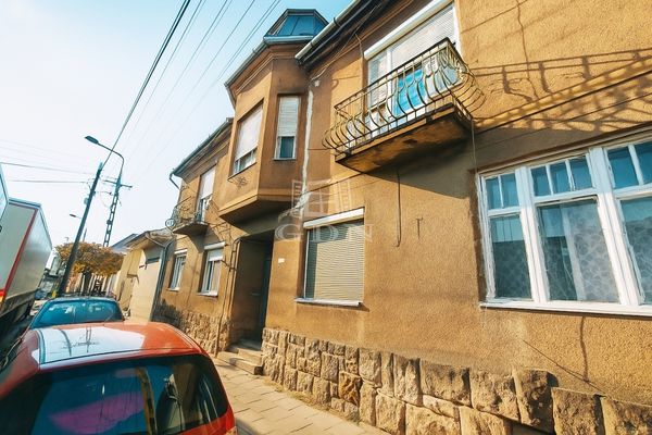 For sale Budapest XV. kerület Flat (brick)