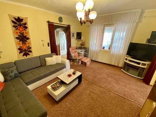 Eladó Ráckeve Családi ház