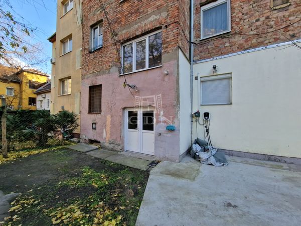 Eladó Budapest XIII. kerület Lakás (téglaépítésű)