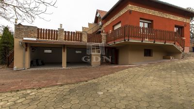 Gödöllő Einfamilienhaus - 134.000.000 HUF