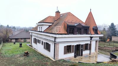 Tahitótfalu Частный дом - 159.000.000 HUF