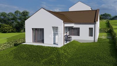 Veresegyház Családi ház - 158.000.000 Ft