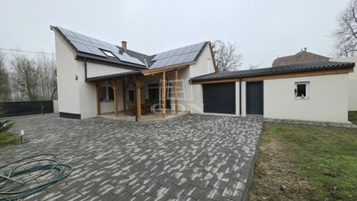 Hatvan Családi ház - 111.990.000 Ft