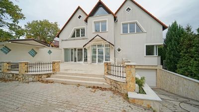 Budapest, XVII. kerület Családi ház - 210.000.000 Ft