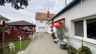 Tököl Családi ház - 95.000.000 Ft