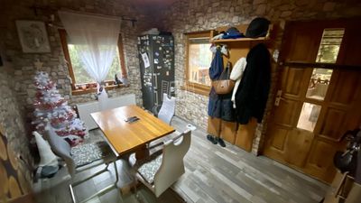 Erdőkertes Családi ház - 70.000.000 Ft