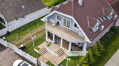 Hévízgyörk Family House - 137.700.000 HUF