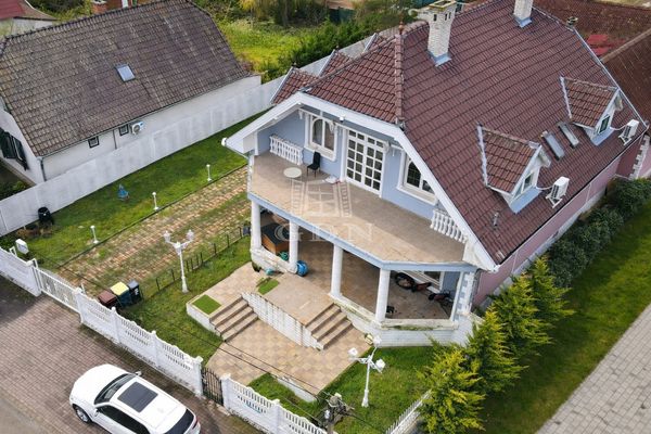 Продается Hévízgyörk Частный дом