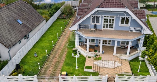 Verkauf Hévízgyörk Einfamilienhaus