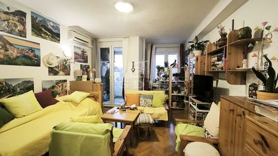 Budapest, VII. kerület Lakás - 59.990.000 Ft