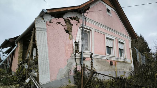 Verkauf Domony Einfamilienhaus
