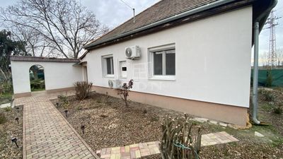 Ráckeve Családi ház - 74.900.000 Ft