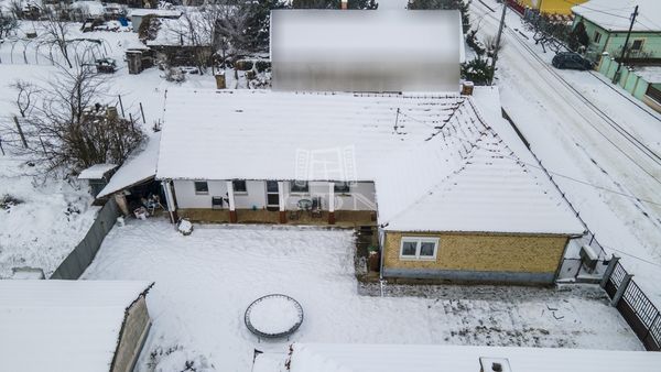 Eladó Tura Családi ház