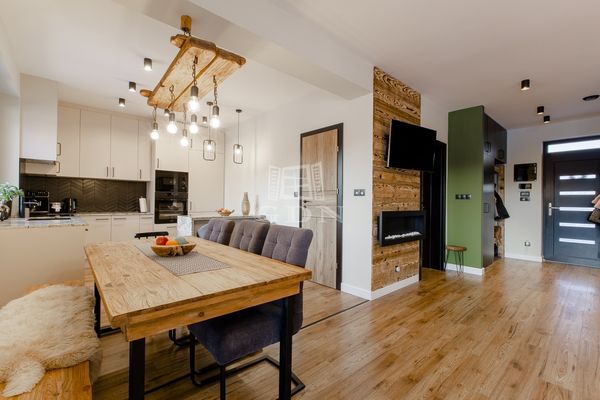 Eladó Szada Ikerház