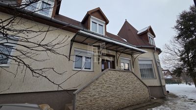 Tura Családi ház - 89.900.000 Ft